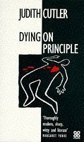 Dying On Principle by Judith Cutler