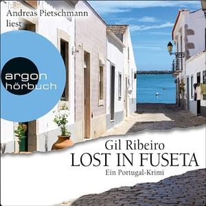 Lost in Fuseta by Gil Ribeiro