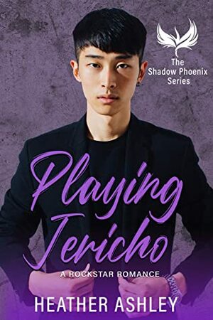 Playing Jericho by Heather Ashley