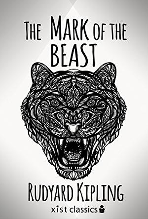 The Mark of the Beast by Rudyard Kipling