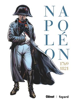 Napoléon - Intégrale by Noël Simsolo, Jean Tulard, Fabrizio Fiorentino