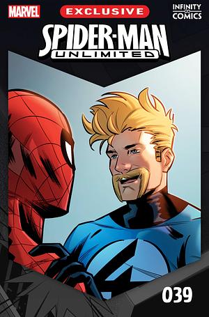 Spider-Man Unlimited Infinity Comic: A Date From Beyond, Part One by Scott Aukerman, Federico Sabbatini