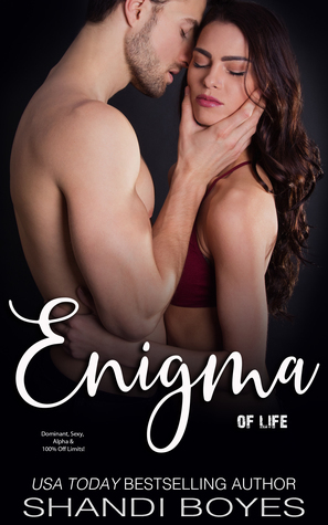 Enigma of Life by Shandi Boyes