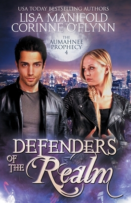 Defenders of the Realm by Lisa Manifold, Corinne O'Flynn