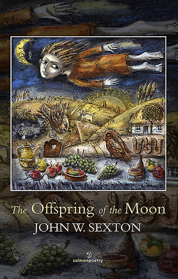 The Offspring of the Moon by John W. Sexton