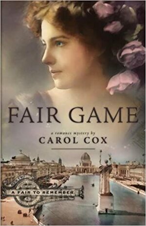 Fair Game by Carol Cox