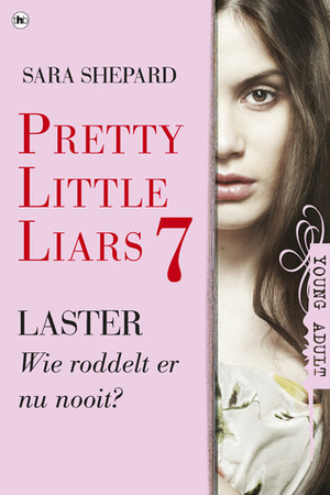 Laster by Sara Shepard