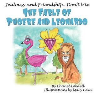 Tale of Phoebe and Leonardo by Chanel Mickayla Lobdell