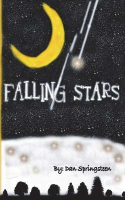 Falling Stars by Wicked Muse, Dan Springsteen
