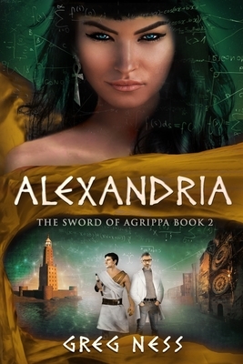 Alexandria by Gregory Ness