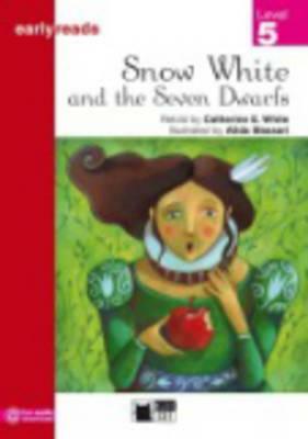 Snow White & 7 Dwarfs by Collective