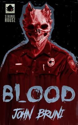 Blood by John Bruni