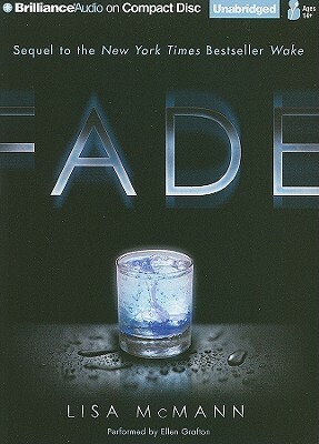 Fade by Lisa McMann