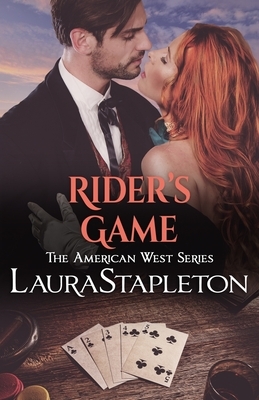 Rider's Game by Laura Stapleton