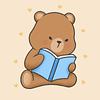bookishbear's profile picture