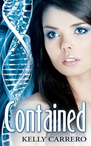 Contained by Kelly Carrero