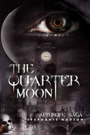 The Quarter Moon by Stephanie Hudson
