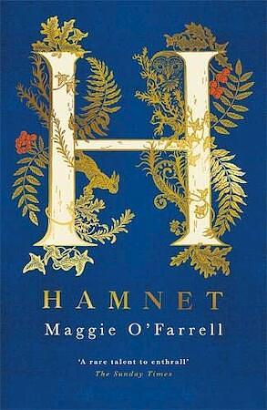 Hamnet by Maggie O'Farrell