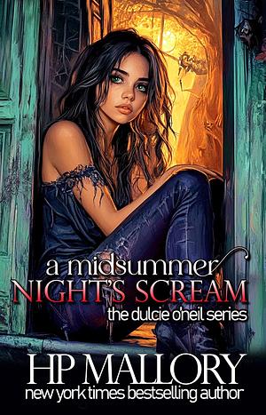 A Midsummer Night's Scream by H.P. Mallory