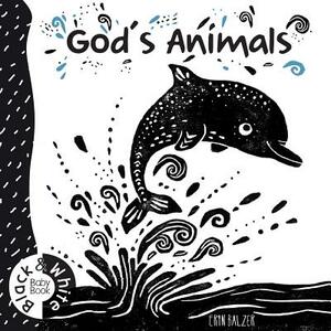 God's Animals by 
