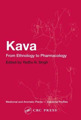 Kava: From Ethnology to Pharmacology by 