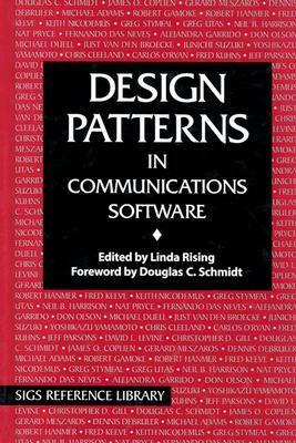 Design Patterns in Communications Software by Linda Rising