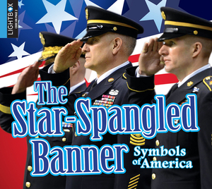 The Star-Spangled Banner by Heather Kissock