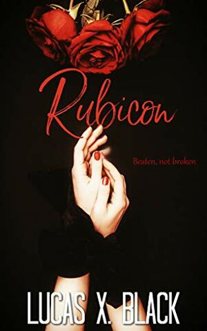 Rubicon by Lucas X. Black