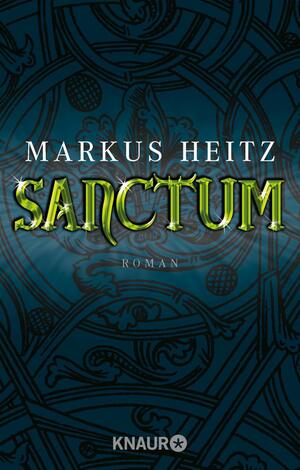 Sanctum by Markus Heitz