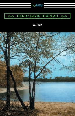 Walden (with Introductions by Bradford Torrey and Raymond Macdonald Alden) by Henry David Thoreau