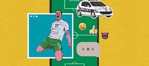 Robbie Brady's astonishing late goal takes its place in our personal histories by Sally Rooney