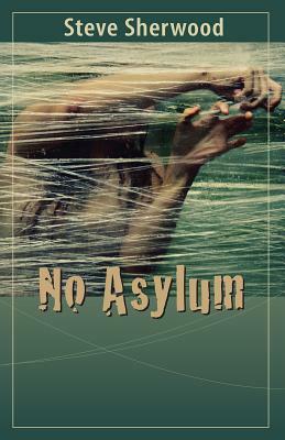 No Asylum by Steve Sherwood