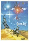 Up to the Sky in Ships / In & Out of Quandry by A. Bertram Chandler, Frank Kelly Freas, Lee Hoffman, Charles J. Hitchcock