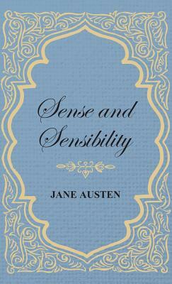 Sense and Sensibility by Jane Austen