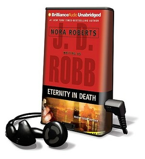 Eternity in Death by J.D. Robb