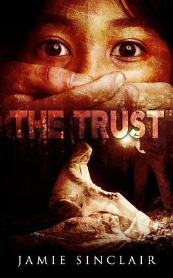 The Trust: A Detective Inspector Ashton Novel by Jamie Sinclair