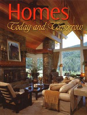 Homes: Today & Tomorrow, Student Edition by McGraw Hill