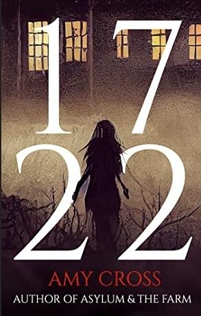 1722 by Amy Cross