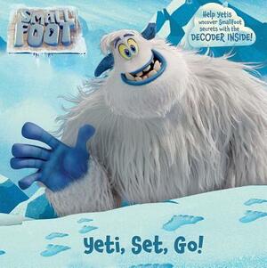 Yeti, Set, Go! by 