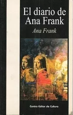 El diario de Ana Frank by Anne Frank