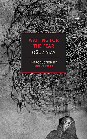 Waiting for the Fear by Oğuz Atay