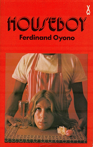 Houseboy by Ferdinand Oyono