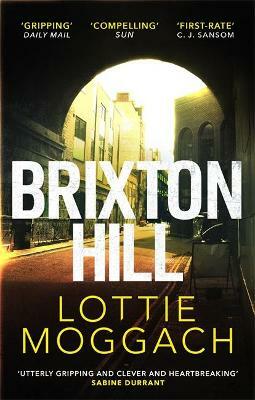 Brixton Hill by Lottie Moggach