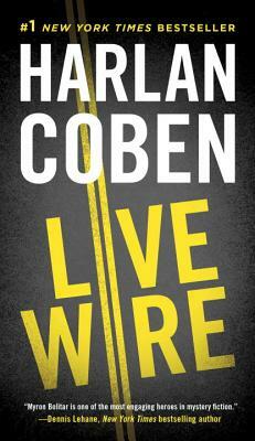 Live Wire by Harlan Coben