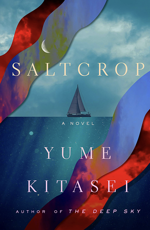 Saltcrop by Yume Kitasei