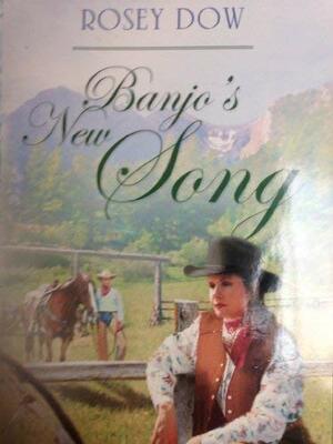 Banjo's New Song by Dow Rosey, Rosey Dow