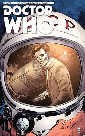 Doctor Who: The Eleventh Doctor Archives #30 by Joshua Hale Fialkov