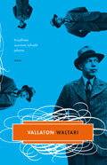Vallaton Waltari by Mika Waltari