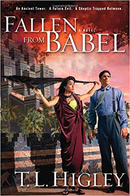 Fallen from Babel by T. L. Higley