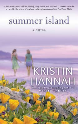 Summer Island by Kristin Hannah